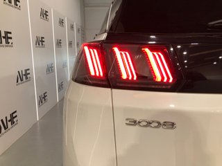 Peugeot 3008 GT 2021