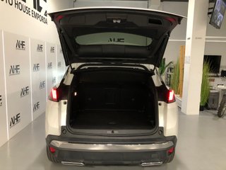 Peugeot 3008 GT 2021