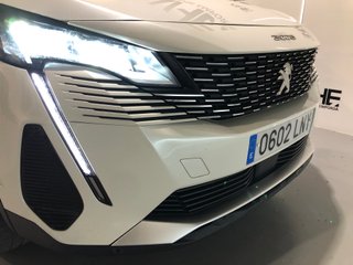 Peugeot 3008 GT 2021