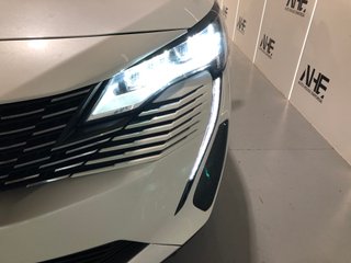 Peugeot 3008 GT 2021