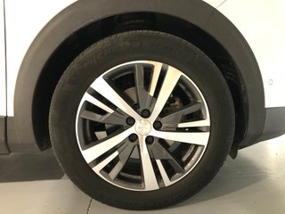 Peugeot 3008 GT 2021