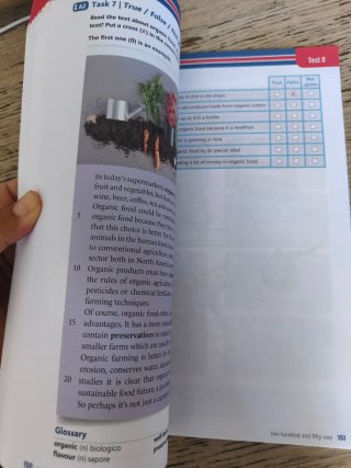 Prove nazionali. Inglese. Per la Scuola media