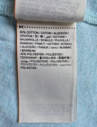 T-shirt Superdry uomo