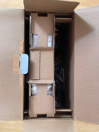Consola PlayStation 3 Slim 250GB Negra