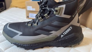 Adidas Terrex Free Hiker 2.0 GTX Talla 40.5