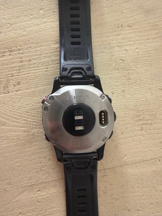 Garmin Fénix 6 GPS Multideporte – Muy buen estado