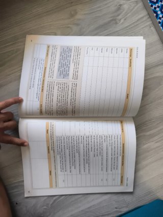 Trajecte, Batxillerat literatura universal : ar...