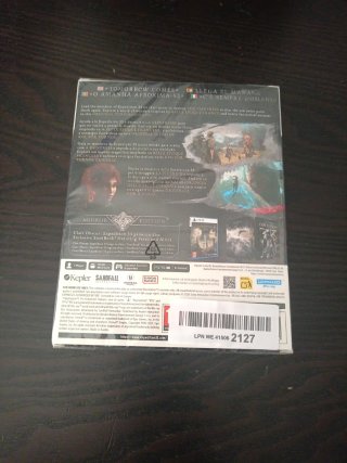Expedition 33 PS5