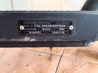 Patinete Xiaomi Pro