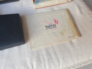 Bubble Bobble NES Taito - Juego y Caja