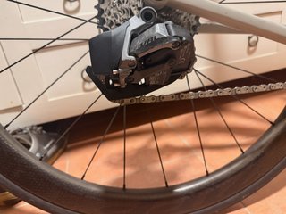 Bicicleta Gravel OPEN U.P.