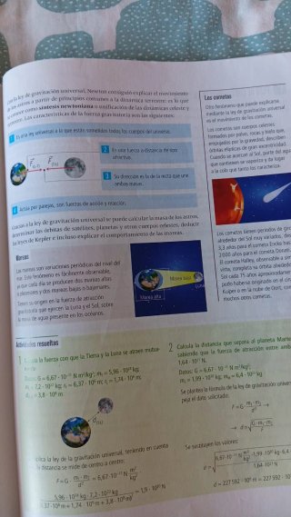 Física y química 4 : ESO : FanFest Edelvives