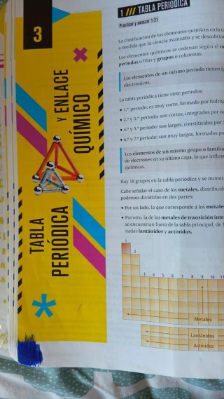 Física y química 4 : ESO : FanFest Edelvives