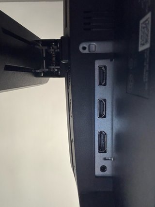 Monitor Gaming Dell S2421HGF 24 Full HD 144Hz
