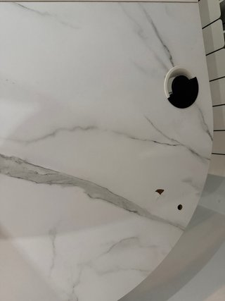 Escritorio esquinero en L