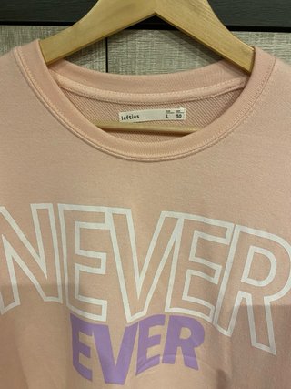 Sudadera Lefties