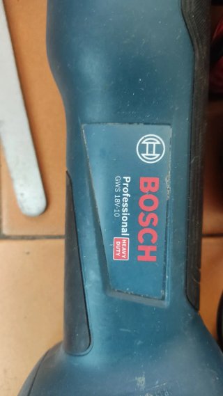 Kit Herramientas Bosch Professional