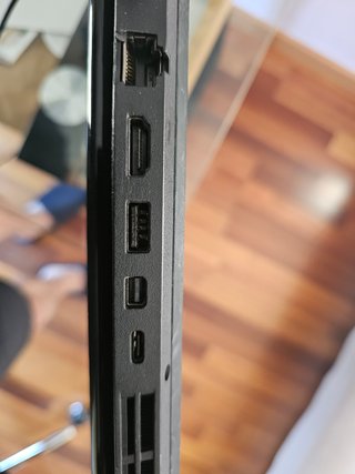 Portátil Lenovo Legion Y530 i7-8750H