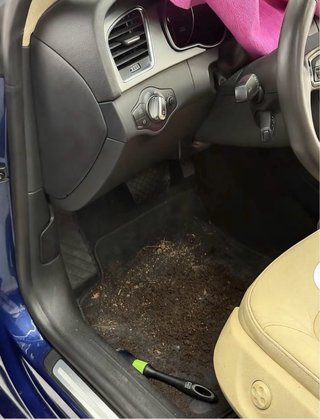 Lavado  de coches turismos etc a domicilio