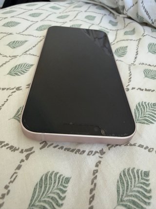 iPhone 13 128GB Rosa