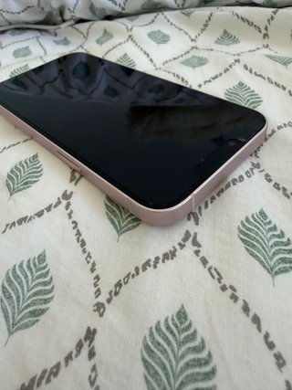 iPhone 13 128GB Rosa