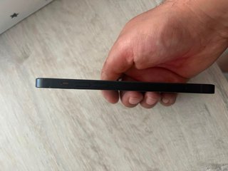 iPhone 12 Negro