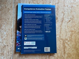 Libro 4 ESO: Student’s book de Inglés