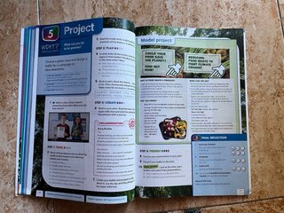 Libro 4 ESO: Student’s book de Inglés