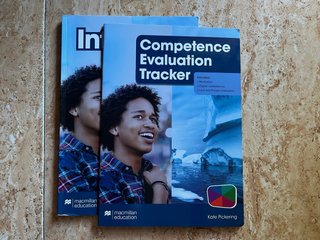 Libro 4 ESO: Student’s book de Inglés