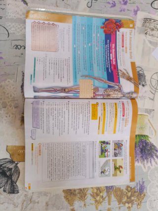 Think ahead 3ºeso st 18