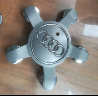 Ruedas llantas Volkswagen Audi 225/45-17 5x112