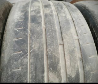 Ruedas llantas Volkswagen Audi 225/45-17 5x112