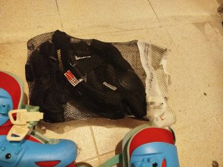 Patines en línea infantiles Oxelo