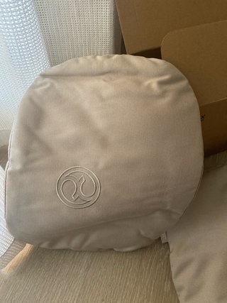 Cybex Confort per seggiolone 100% poliestere