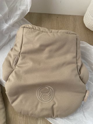 Cybex Confort per seggiolone 100% poliestere