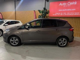 Ford C-MAX 1.6CDTI 115CV