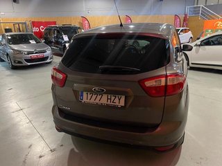Ford C-MAX 1.6CDTI 115CV