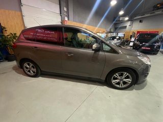 Ford C-MAX 1.6CDTI 115CV