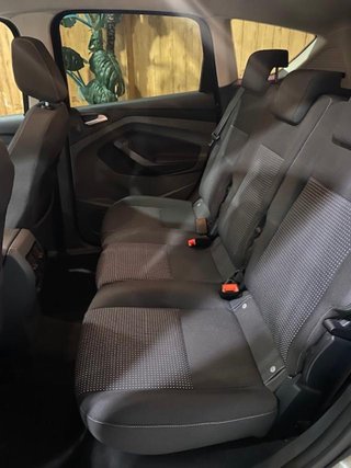 Ford C-MAX 1.6CDTI 115CV