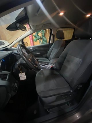Ford C-MAX 1.6CDTI 115CV
