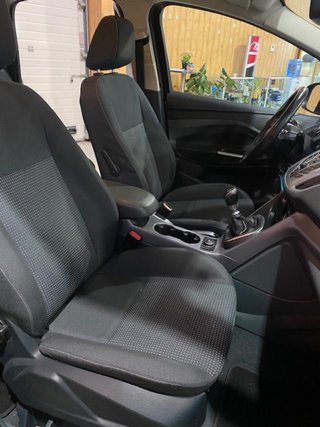 Ford C-MAX 1.6CDTI 115CV