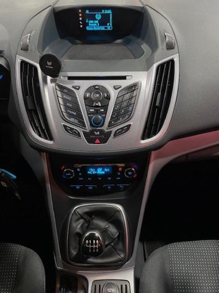 Ford C-MAX 1.6CDTI 115CV