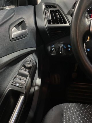 Ford C-MAX 1.6CDTI 115CV