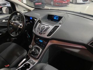 Ford C-MAX 1.6CDTI 115CV