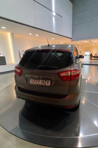 Ford C-MAX 1.6CDTI 115CV
