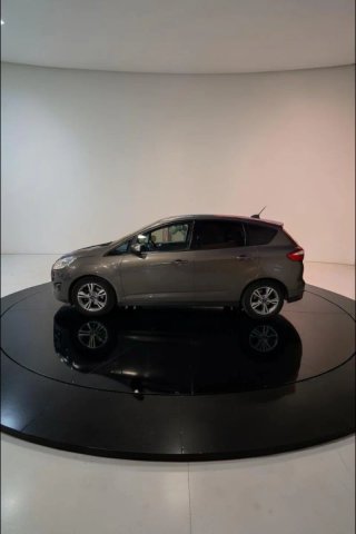 Ford C-MAX 1.6CDTI 115CV