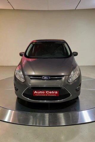 Ford C-MAX 1.6CDTI 115CV