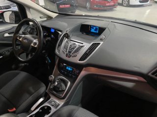 Ford C-MAX 1.6CDTI 115CV