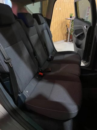 Ford C-MAX 1.6CDTI 115CV