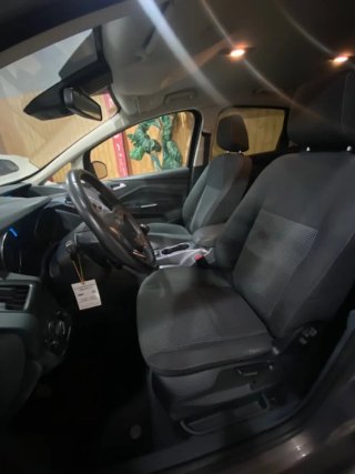 Ford C-MAX 1.6CDTI 115CV